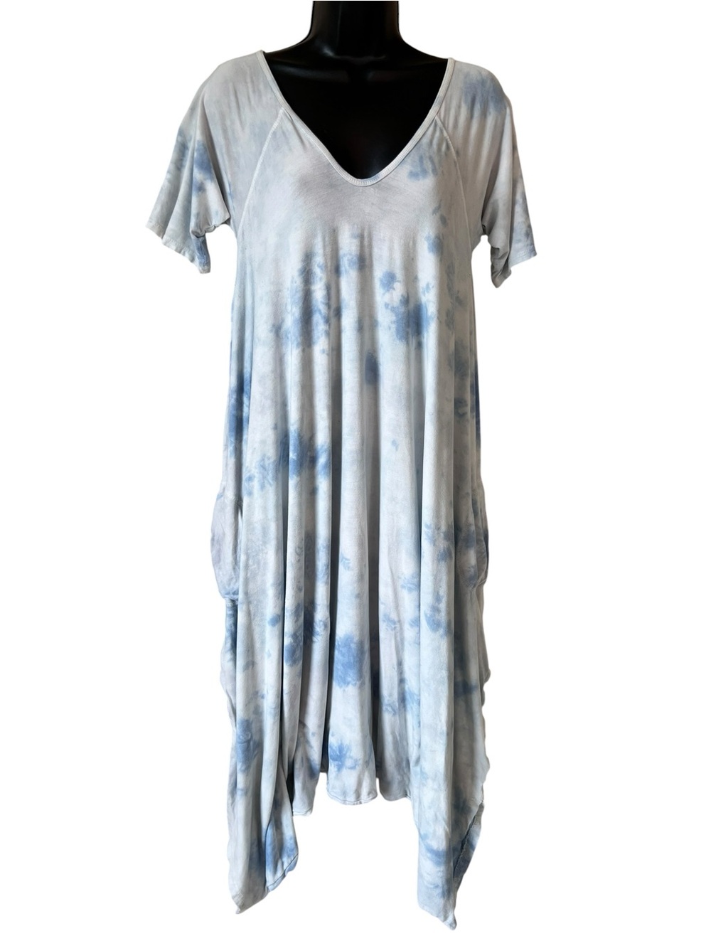 World Market Mariposa Jumpsuit